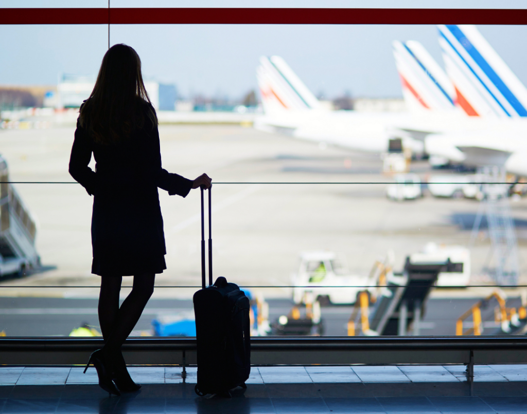 Safety tips for solo female business travellers, Travel experts