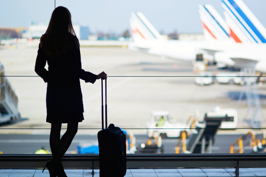 Safety tips for solo female business travellers, Travel experts