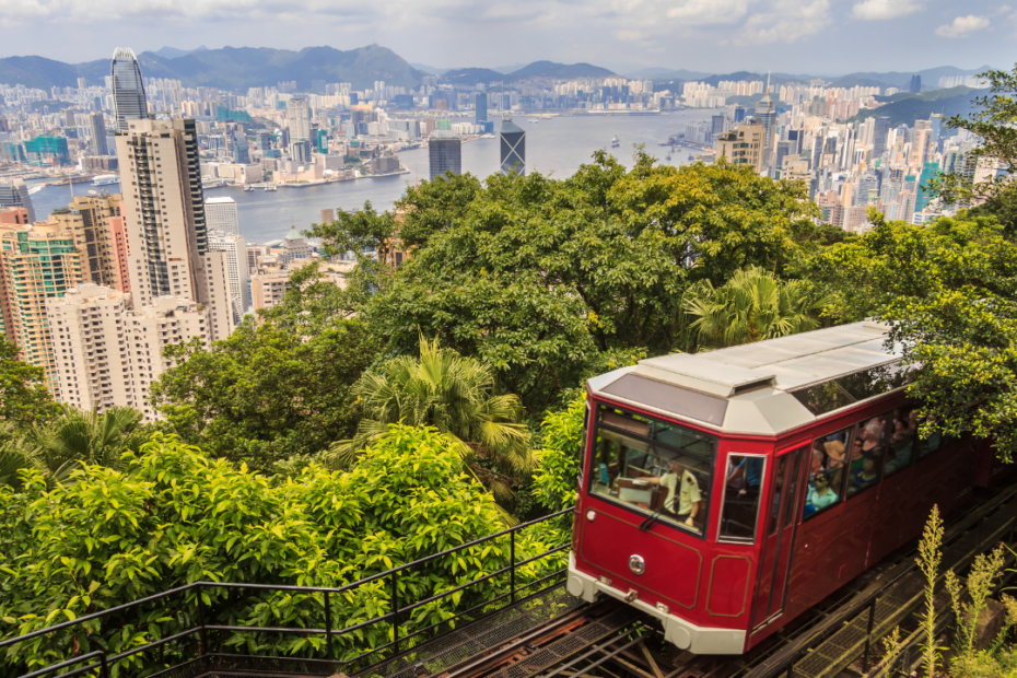 Hong Kong is an ideal MICE destination