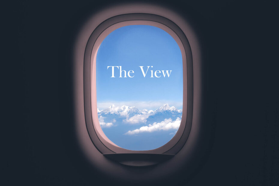 The View is content from Reed & Mackay experts sharing their insights on topical themes.
