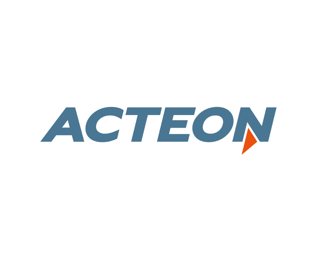 Acteon logo