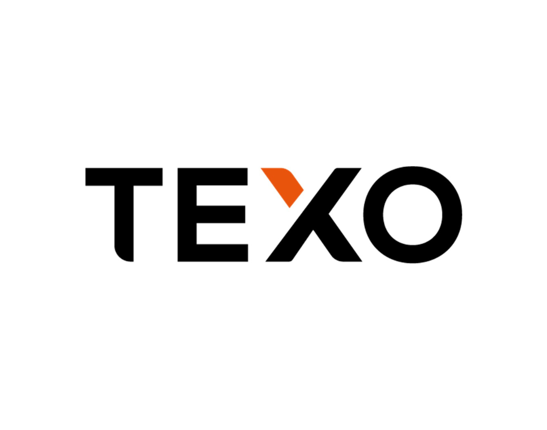 TEXO logo