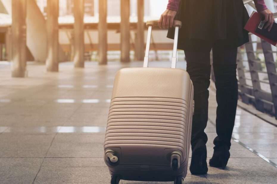 Sample RFP template for Corporate Travel