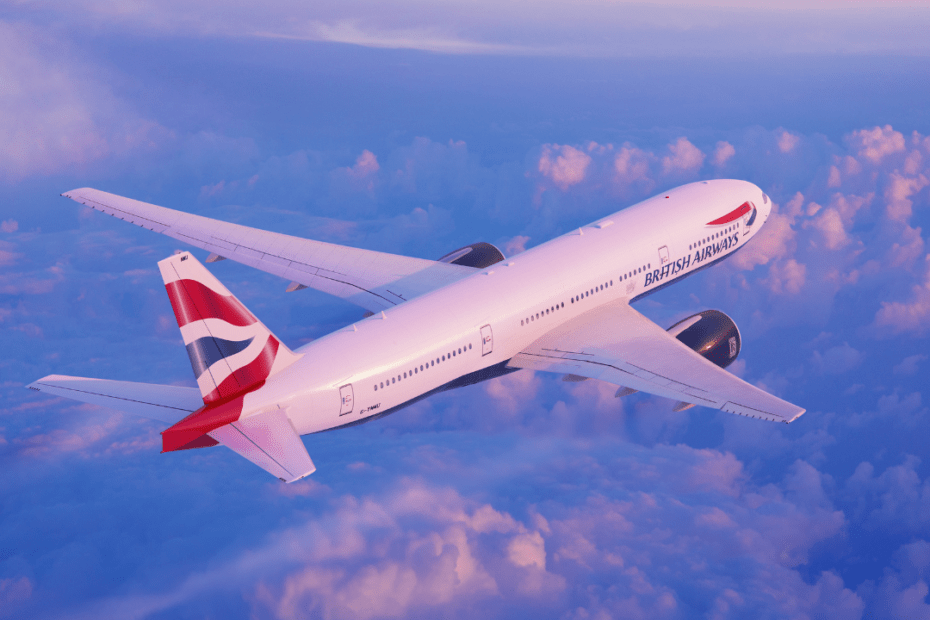British Airways