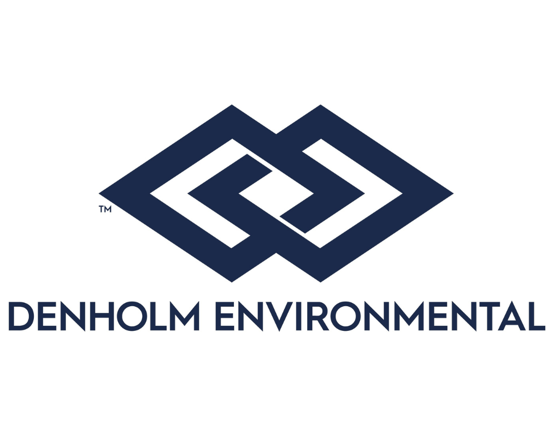 Denholm Environmental logo