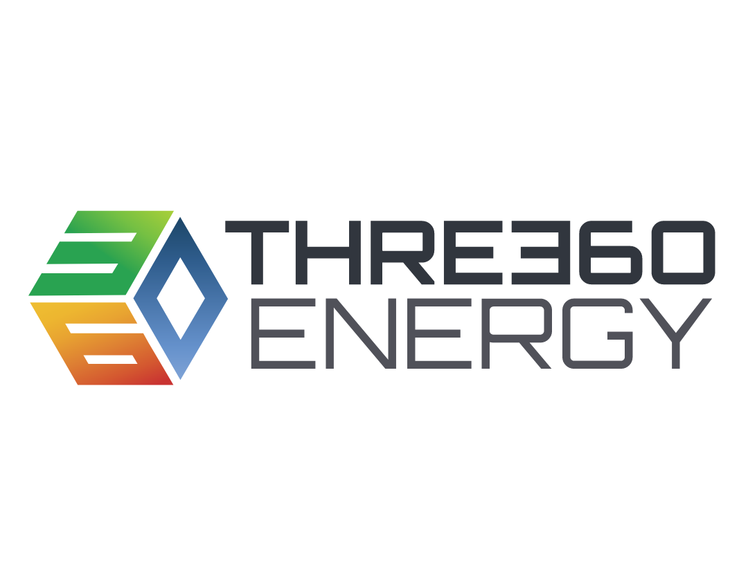 Three60Energy logo