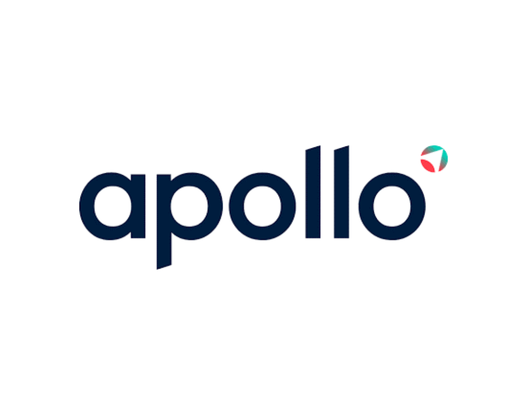 Apollo logo