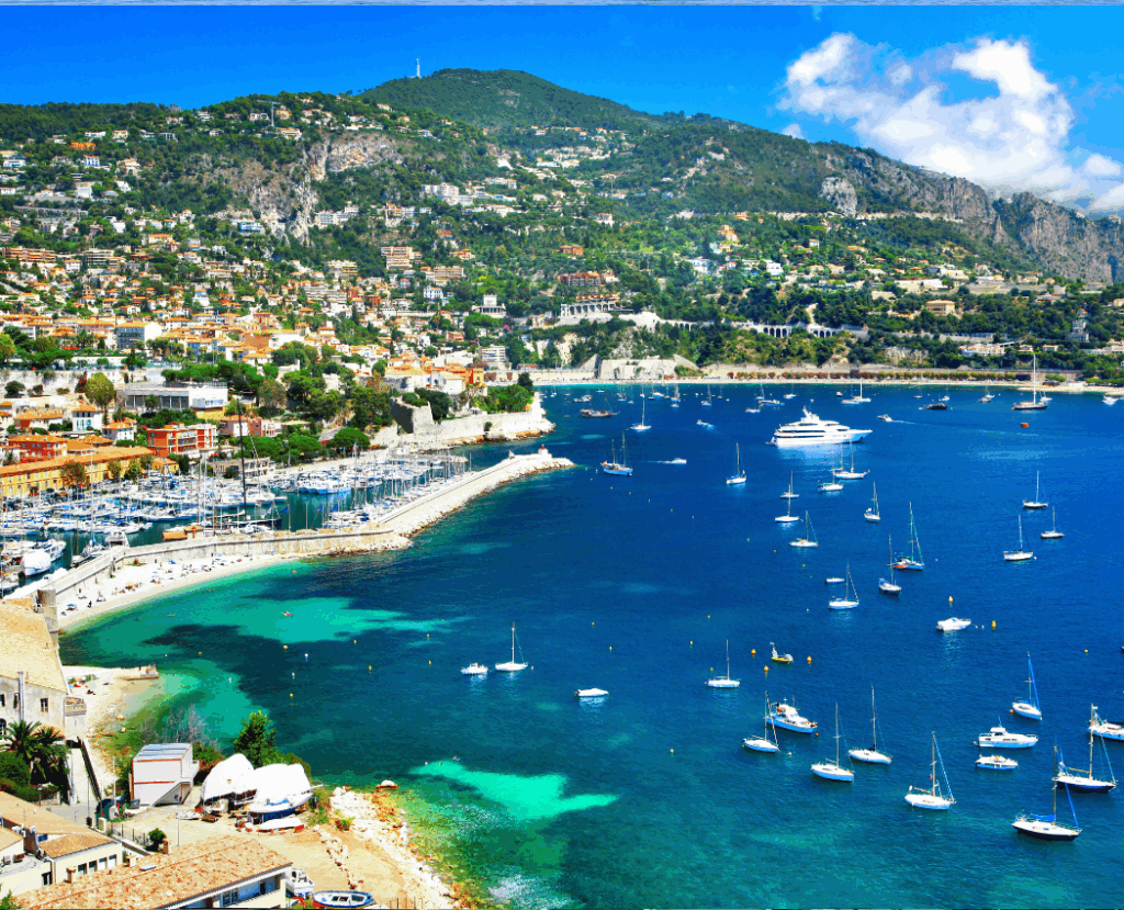 Nice boats 1050x850
