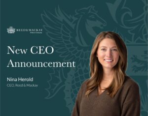 Nina Herold headshot