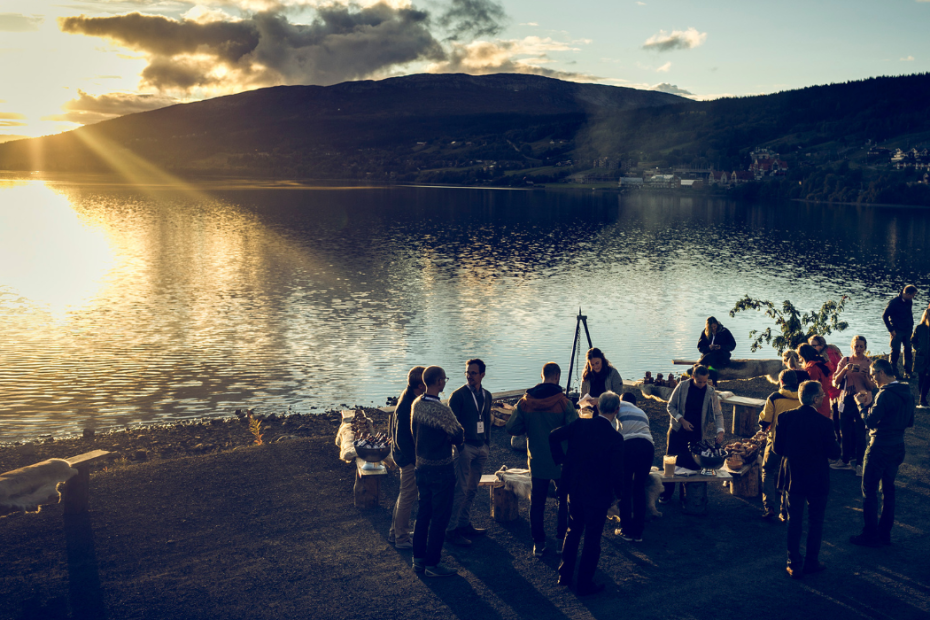 Åre kvällsmiddag 1050x850