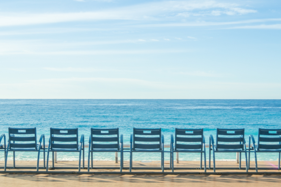 Blue chairs 1050x850