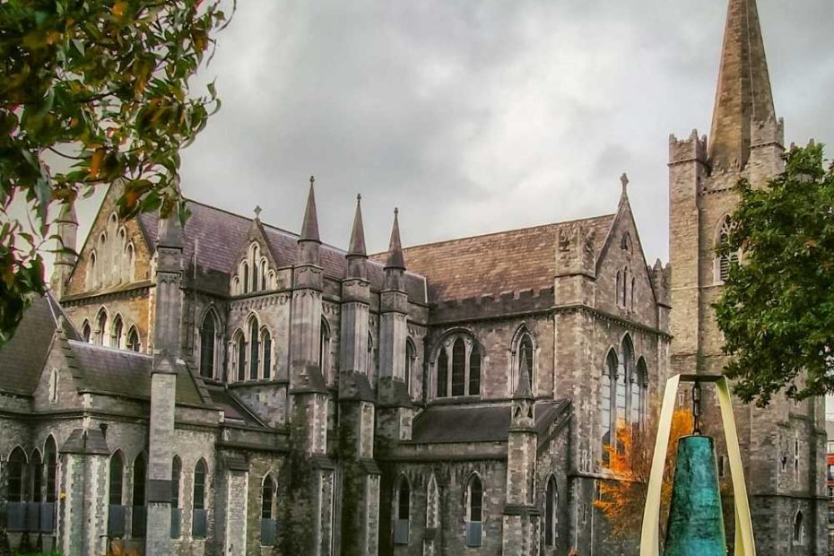 Dublin_churh