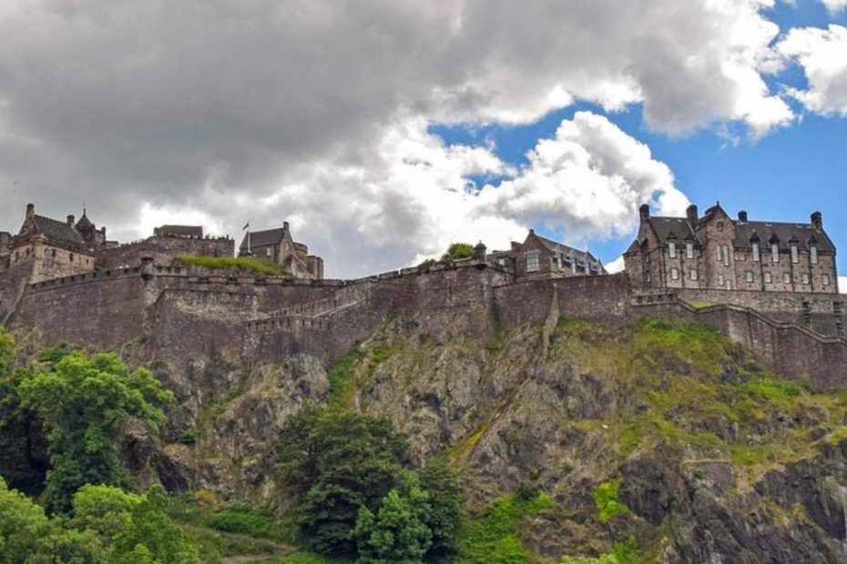 Edinburgh_Castle