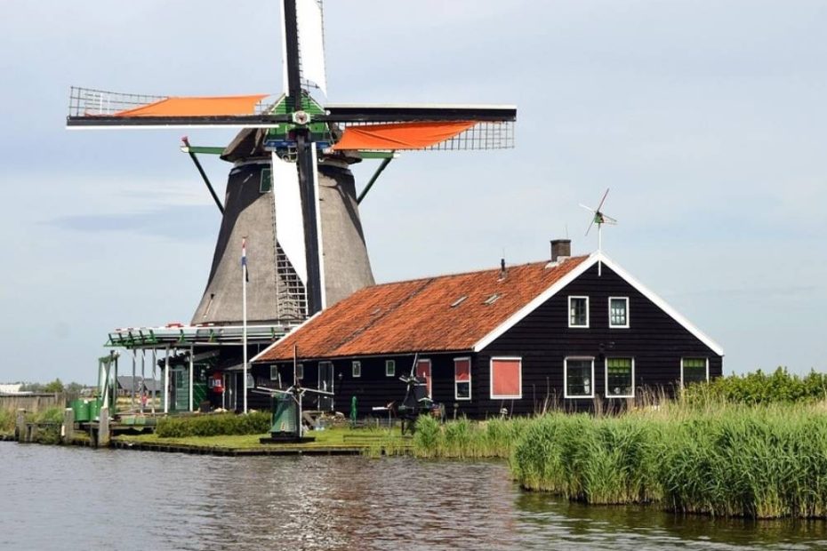 Amsterdam_windmill