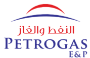 Petrogas' logo