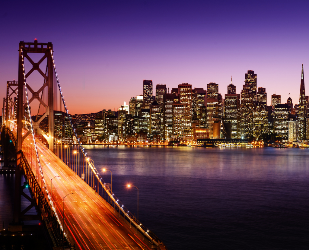 San Francisco one of the host cities for the FIFA World Cup 2026